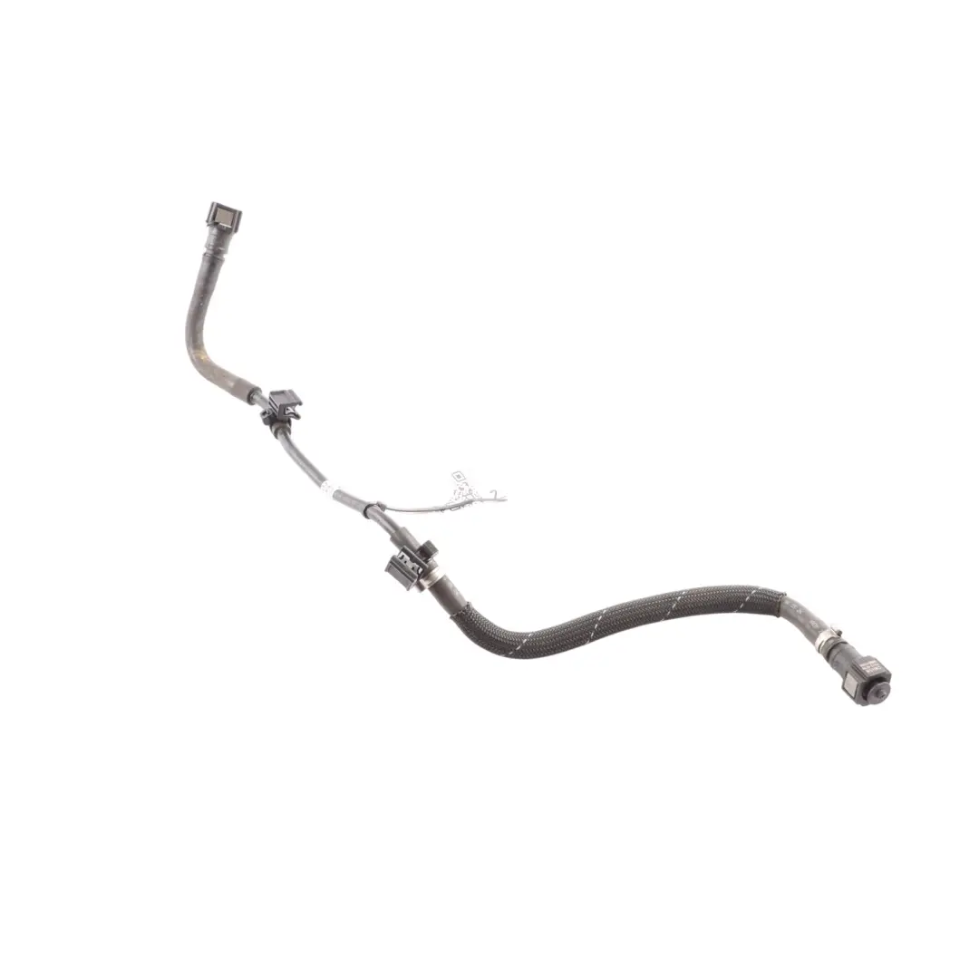 Vacuum Hose Pipe Line C220d to Mercedes CL C118 X118 with Part number A6540700802 Mercedes CL C118 X118 Vacuum Hose Pipe Line C220d - SKU A6540700802 - Part number A6540700802