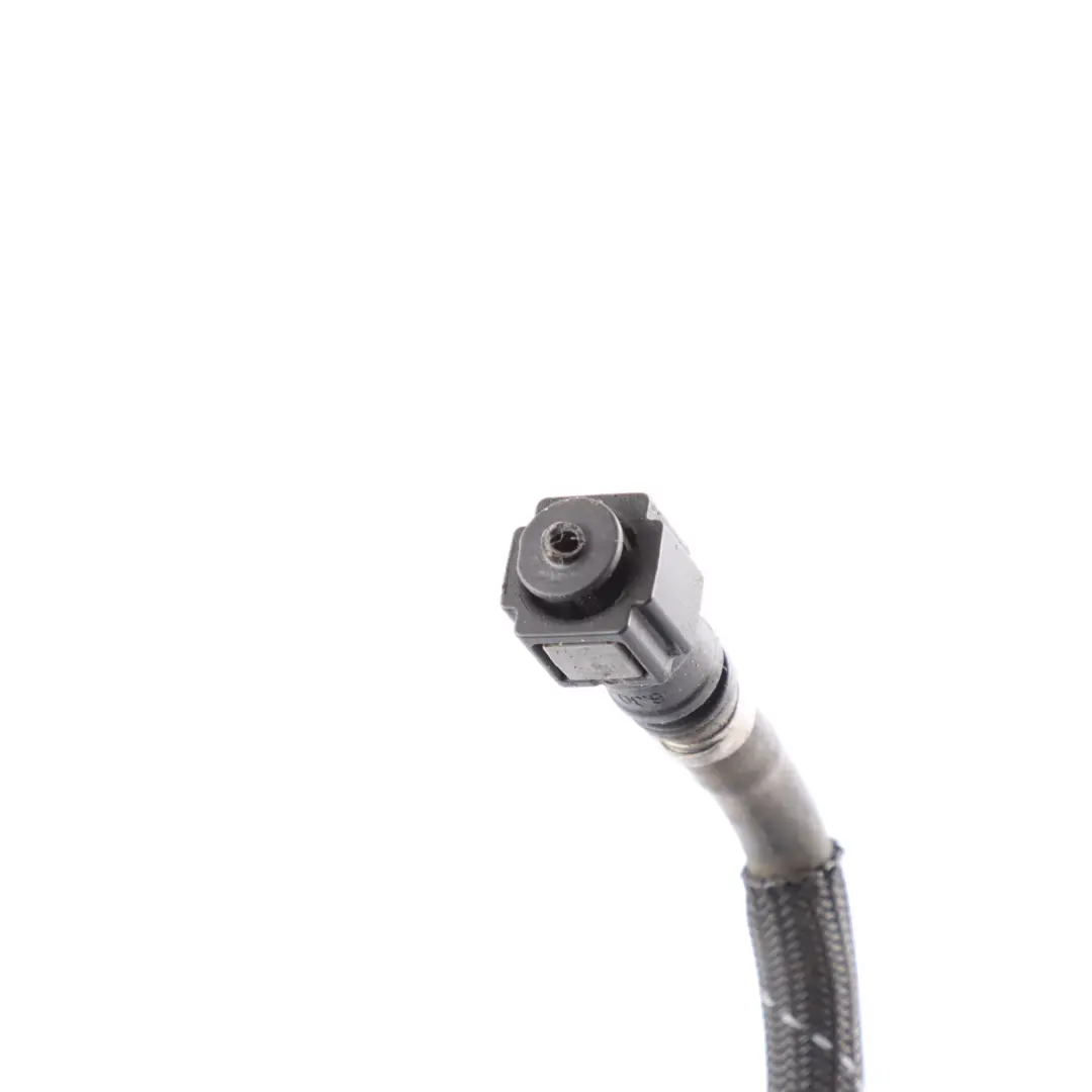 Vacuum Hose Pipe Line C220d to Mercedes CL C118 X118 with Part number A6540700802 Mercedes CL C118 X118 Vacuum Hose Pipe Line C220d - SKU A6540700802 - Part number A6540700802