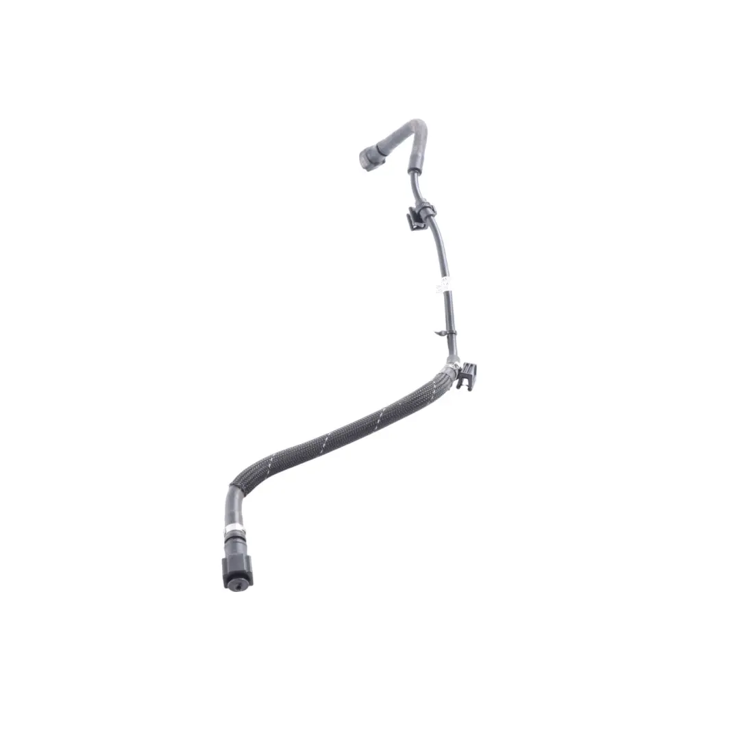 Vacuum Hose Pipe Line C220d to Mercedes CL C118 X118 with Part number A6540700802 Mercedes CL C118 X118 Vacuum Hose Pipe Line C220d - SKU A6540700802 - Part number A6540700802