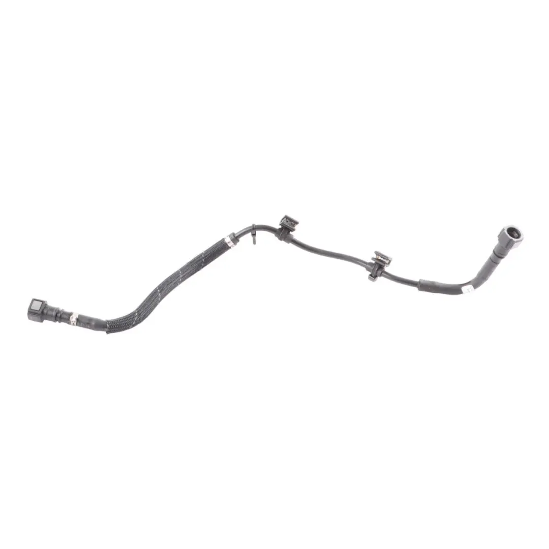 Mercedes W118 W247 Vaccum Pipe Hose Line - SKU A6540705232 - Part number A6540705232