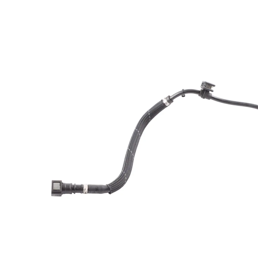 Mercedes W118 W247 Vacuum Pipe Hose Line - SKU A6540705232 - Part number A6540705232
