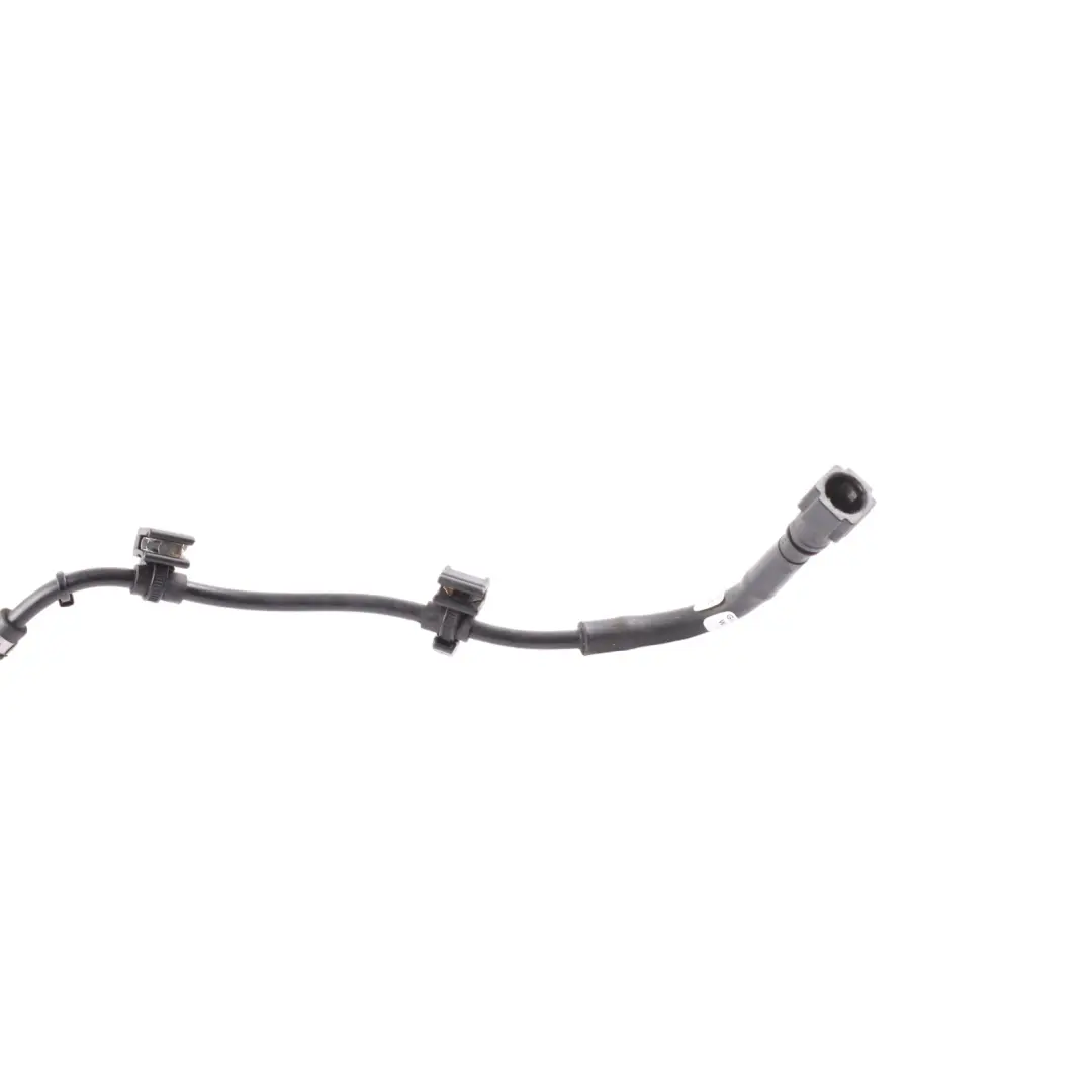Mercedes W118 W247 Vaccum Pipe Hose Line - SKU A6540705232 - Part number A6540705232