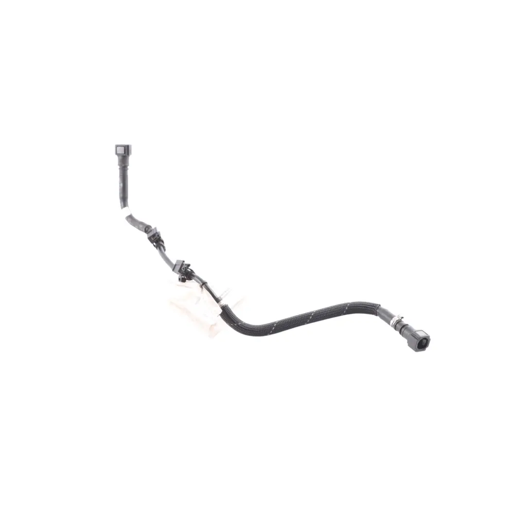 W118 W247 Vacuum Pipe Hose Line to Mercedes with Part number A6540705232 Mercedes W118 W247 Vacuum Pipe Hose Line - SKU A6540705232 - Part number A6540705232