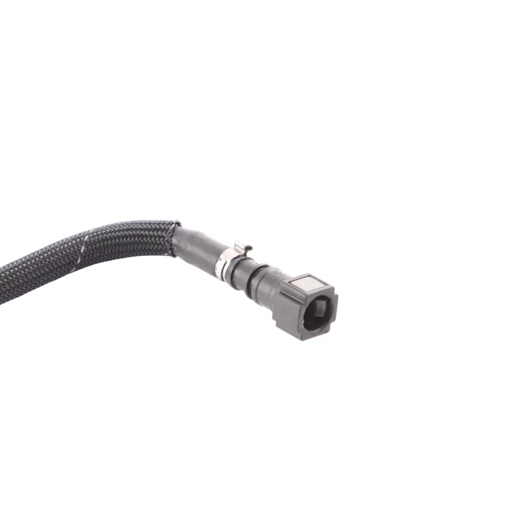 Mercedes W118 W247 Vacuum Pipe Hose Line - SKU A6540705232 - Part number A6540705232