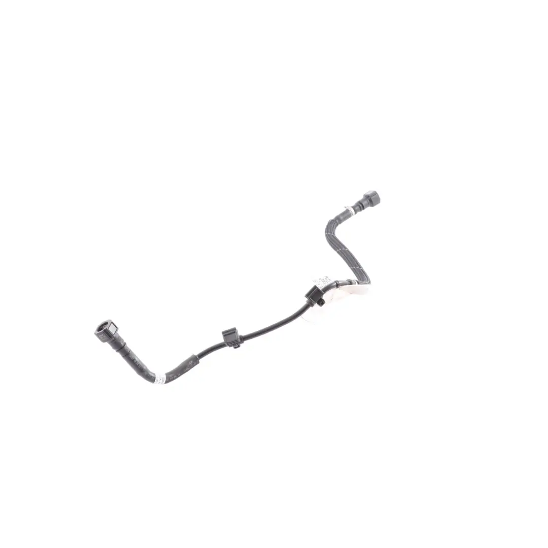 Mercedes W118 W247 Vacuum Pipe Hose Line - SKU A6540705232 - Part number A6540705232