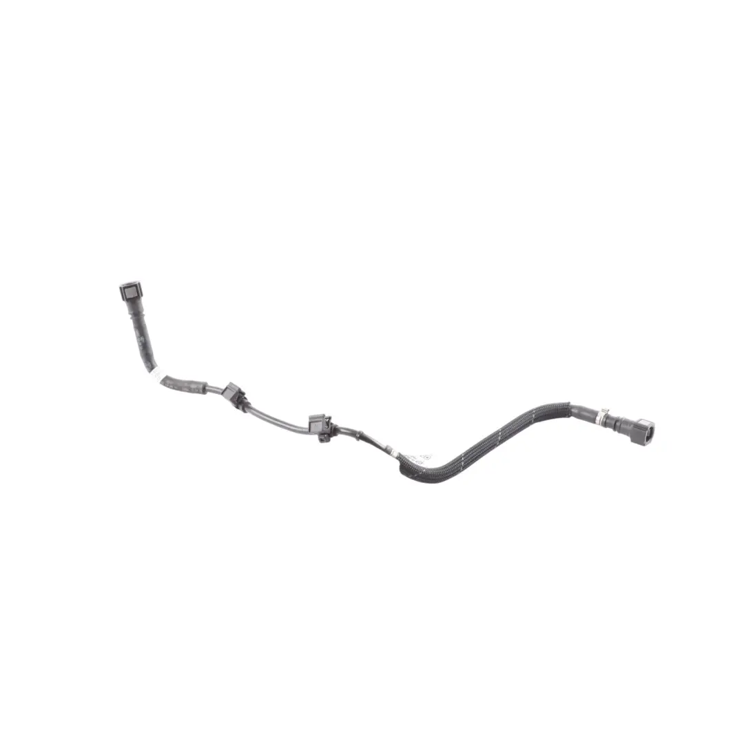 Mercedes W118 W247 Vaccum Pipe Hose Line - SKU A6540705232 - Part number A6540705232