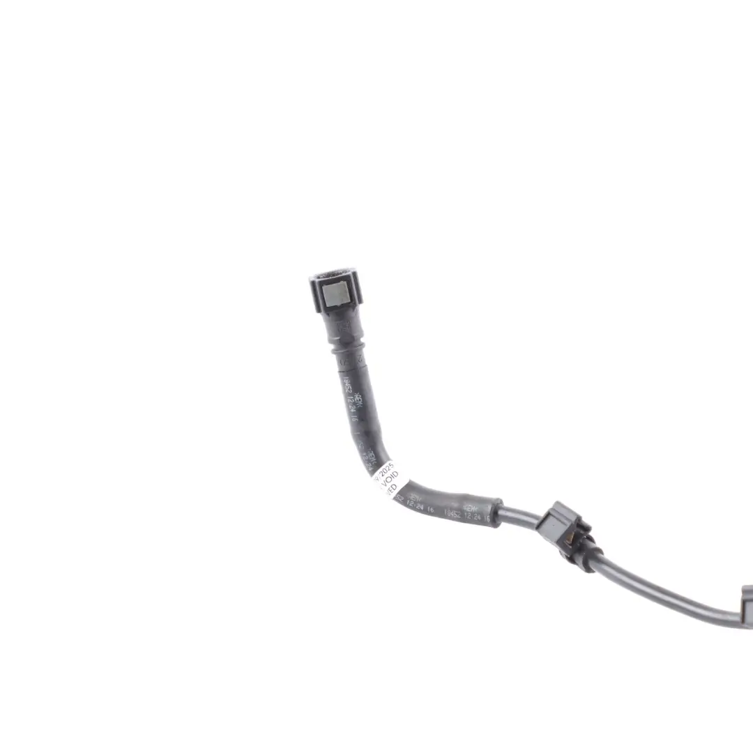 W118 W247 Vacuum Pipe Hose Line to Mercedes with Part number A6540705232 Mercedes W118 W247 Vacuum Pipe Hose Line - SKU A6540705232 - Part number A6540705232