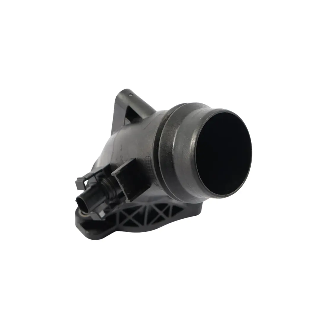  Flangia di accoppiamento Mercedes W177 Diesel OM654 corpo farfallato - SKU A6540900044 - Numero di parte A6540900044