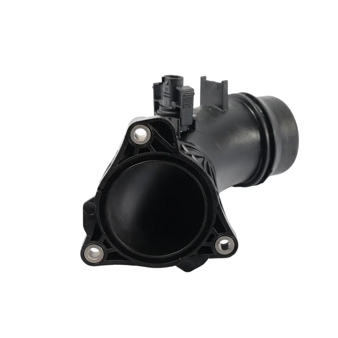  Flangia di accoppiamento Mercedes W177 Diesel OM654 corpo farfallato - SKU A6540900044 - Numero di parte A6540900044