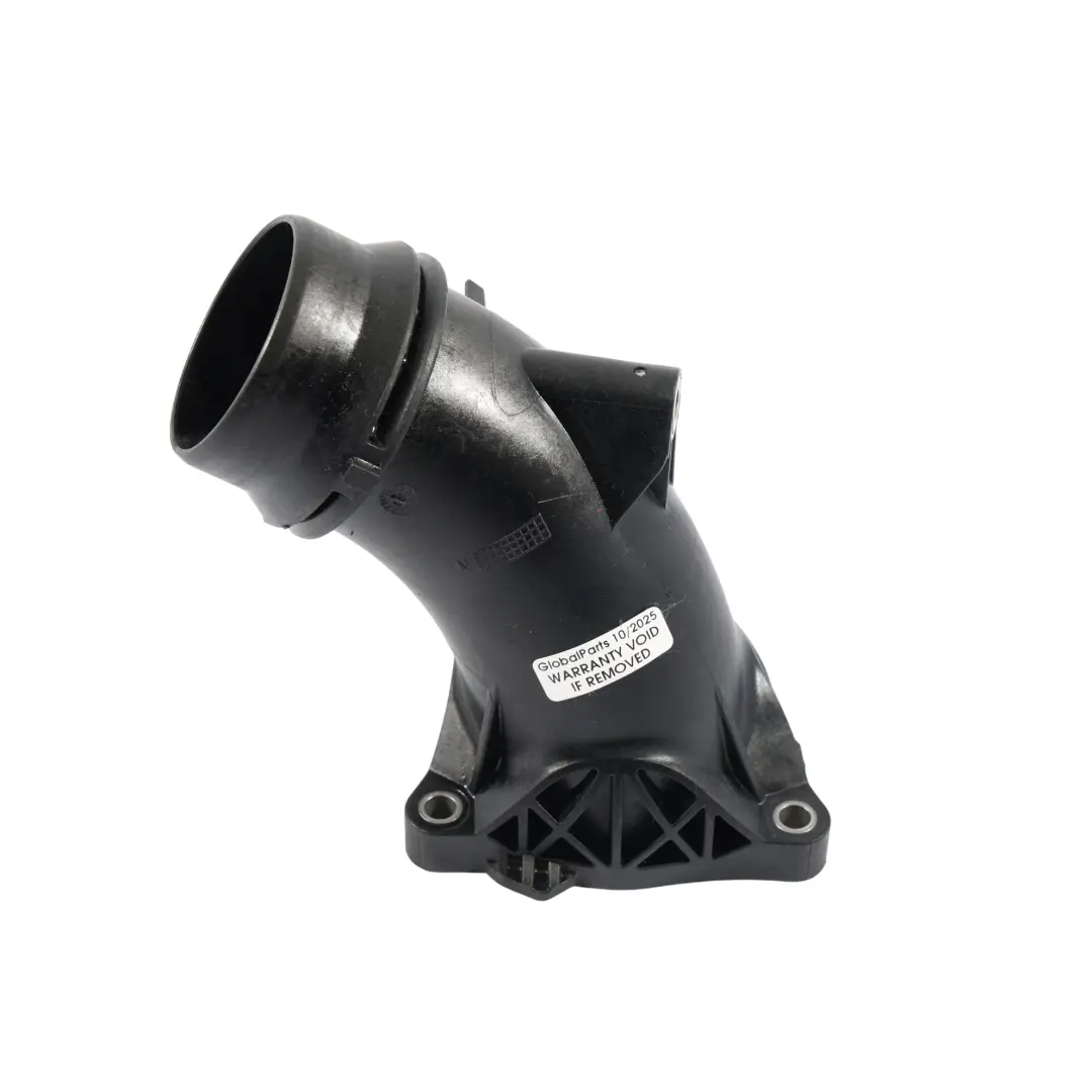  Flangia di accoppiamento Mercedes W177 Diesel OM654 corpo farfallato - SKU A6540900044 - Numero di parte A6540900044