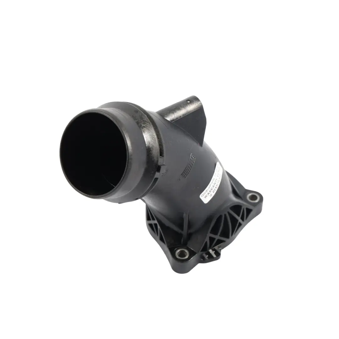 Flangia di accoppiamento Mercedes W177 Diesel OM654 corpo farfallato per con numero di parte A6540900044 Flangia di accoppiamento Mercedes W177 Diesel OM654 corpo farfallato - SKU A6540900044 - Numero di parte A6540900044