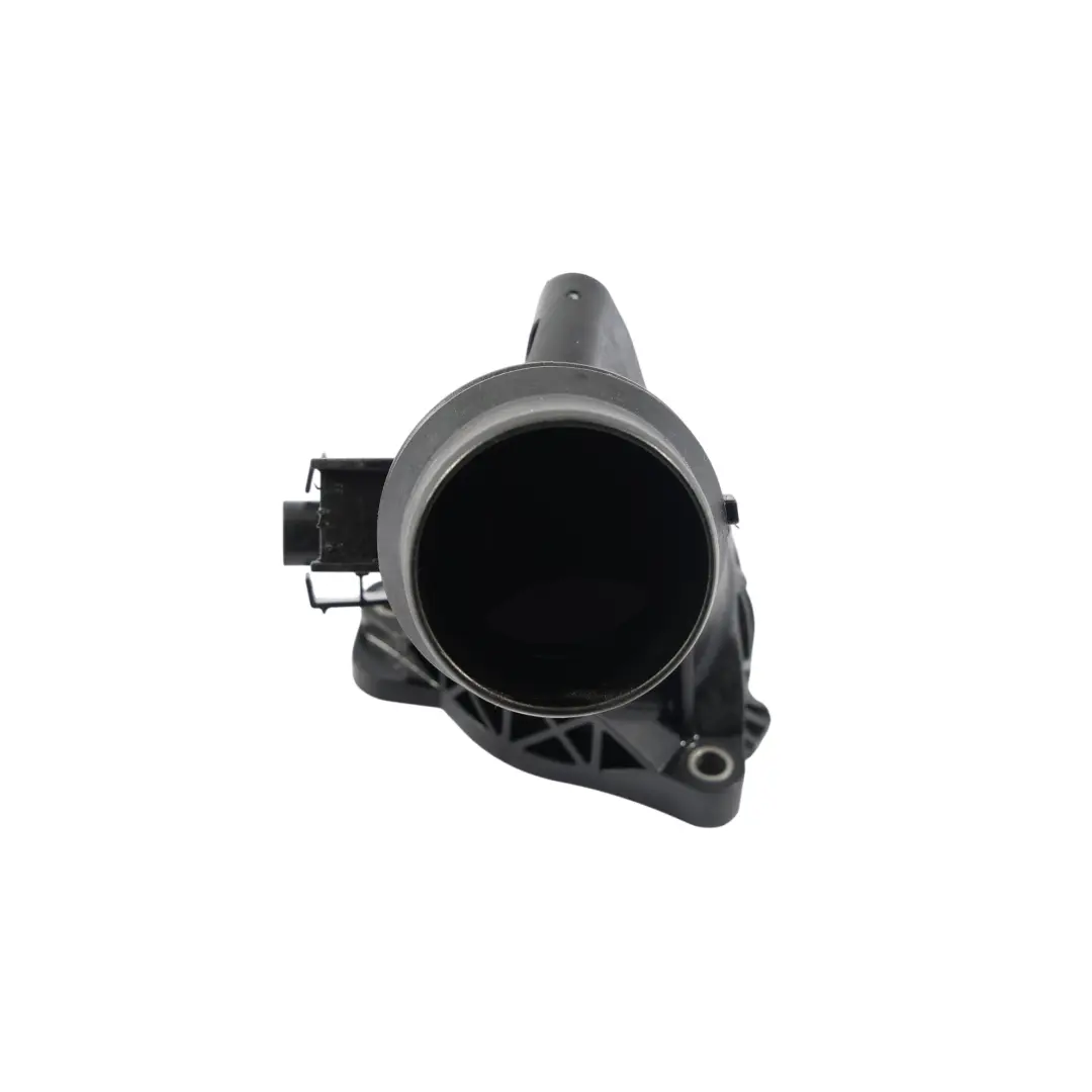 Flangia di accoppiamento Mercedes W177 Diesel OM654 corpo farfallato per con numero di parte A6540900044 Flangia di accoppiamento Mercedes W177 Diesel OM654 corpo farfallato - SKU A6540900044 - Numero di parte A6540900044