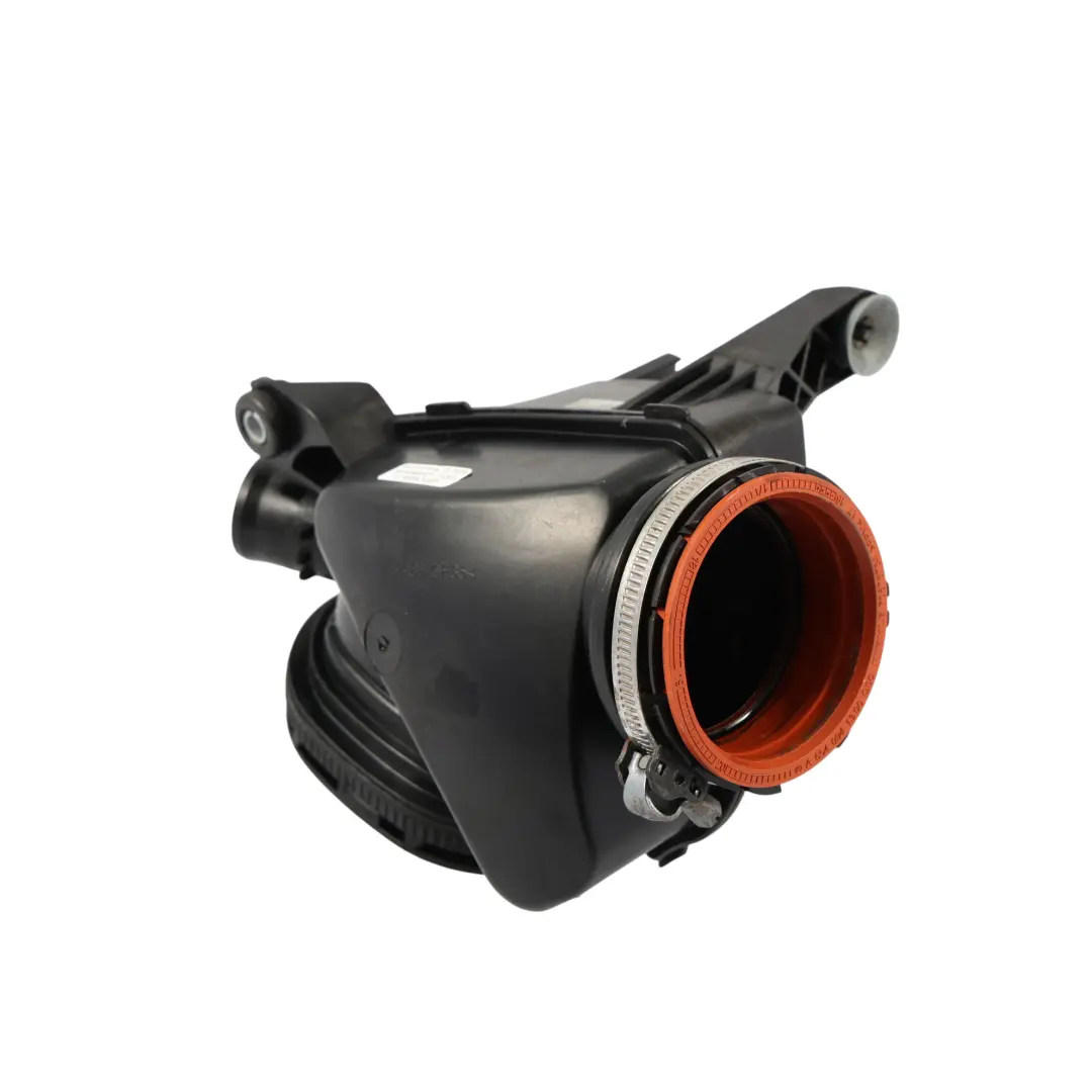 E220 Conduit Tuyau D'Admission Air Boîte Résonance pour Mercedes W213 à propos du numéro de pièce A6540904300 Mercedes W213 E220 Conduit Tuyau D'Admission Air Boîte Résonance - SKU A6540904300 - Numéro de pièce A6540904300