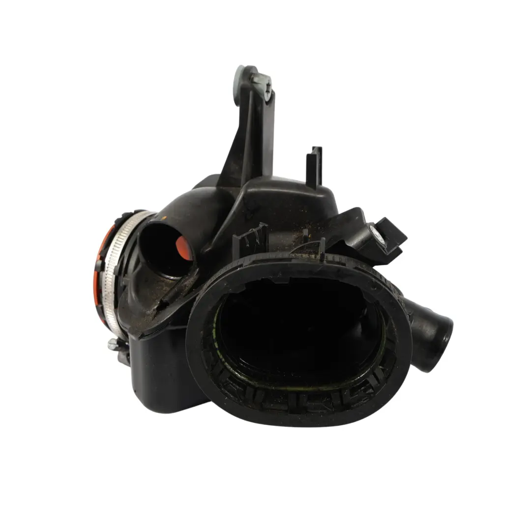 E220 Conduit Tuyau D'Admission Air Boîte Résonance pour Mercedes W213 à propos du numéro de pièce A6540904300 Mercedes W213 E220 Conduit Tuyau D'Admission Air Boîte Résonance - SKU A6540904300 - Numéro de pièce A6540904300