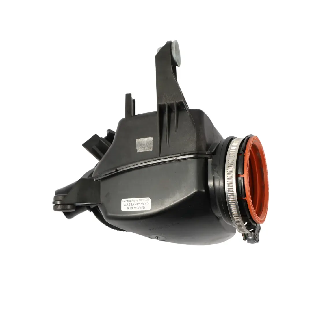 Mercedes W213 E220 Air Intake Pipe Hose Duct Resonator Box Diesel - SKU A6540904300 - Part number A6540904300
