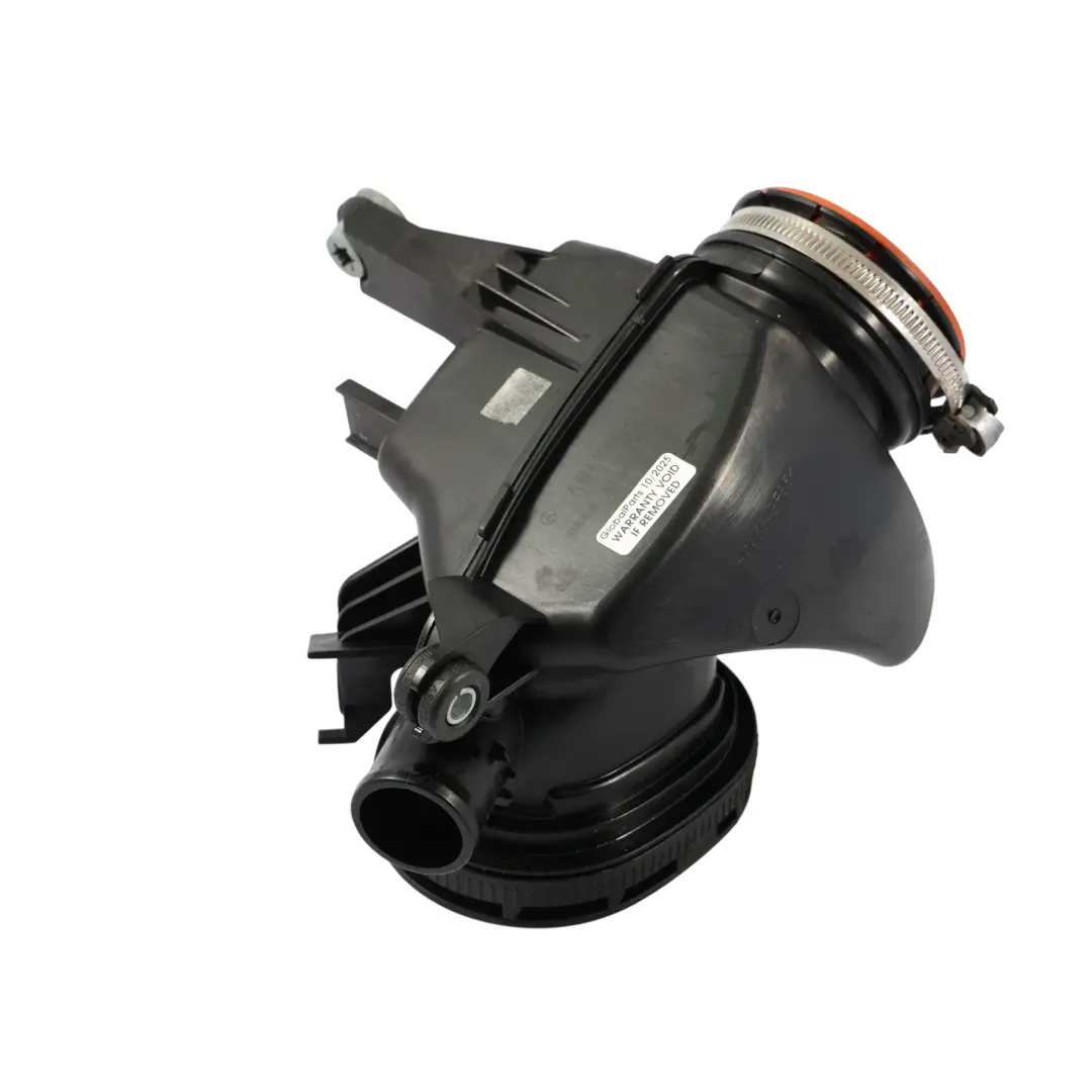E220 Air Intake Pipe Hose Duct Resonator Box Diesel to Mercedes W213 with Part number A6540904300 Mercedes W213 E220 Air Intake Pipe Hose Duct Resonator Box Diesel - SKU A6540904300 - Part number A6540904300