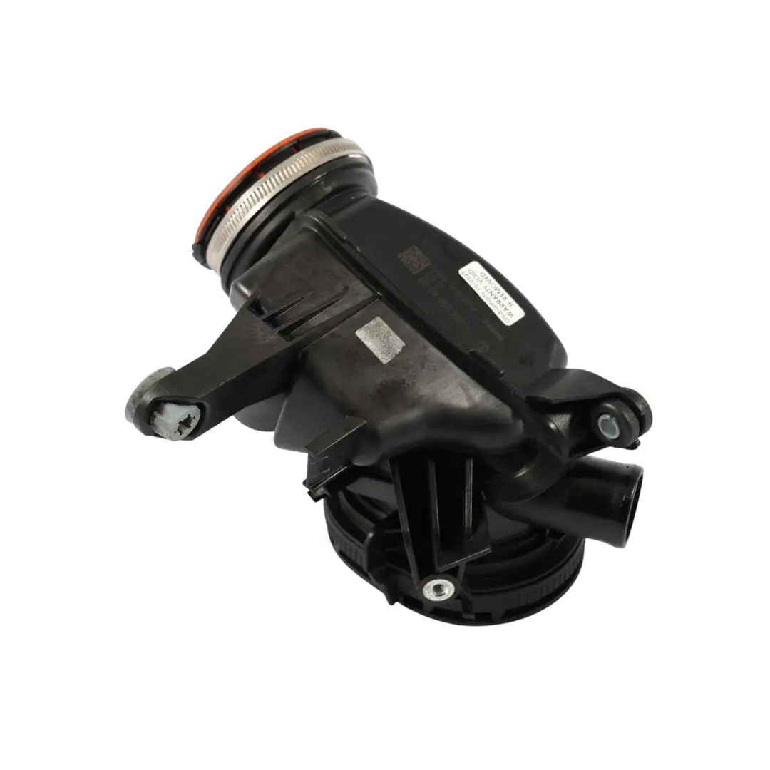 E220 Air Intake Pipe Hose Duct Resonator Box Diesel to Mercedes W213 with Part number A6540904300 Mercedes W213 E220 Air Intake Pipe Hose Duct Resonator Box Diesel - SKU A6540904300 - Part number A6540904300