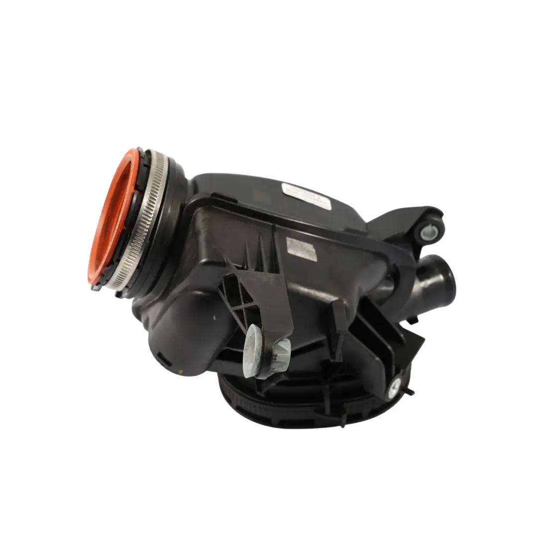 Mercedes W213 E220 Conduit Tuyau D'Admission Air Boîte Résonance - SKU A6540904300 - Numéro de pièce A6540904300