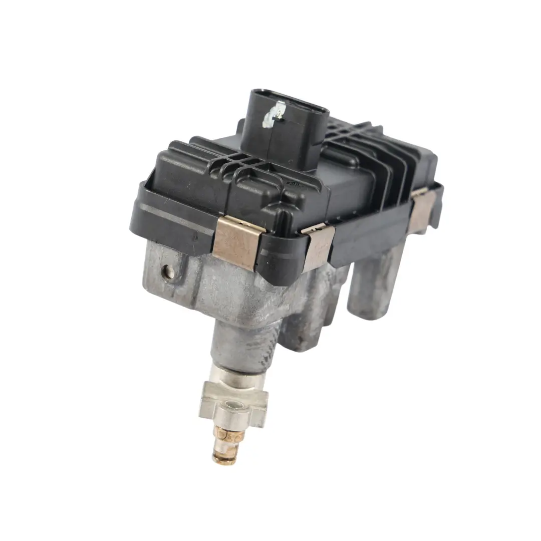Mercedes W177 W247 C118 Actionneur De Turbocompresseur Diesel OM654 6NW010430-04 - SKU A6540908400-1 - Numéro de pièce A6540908400