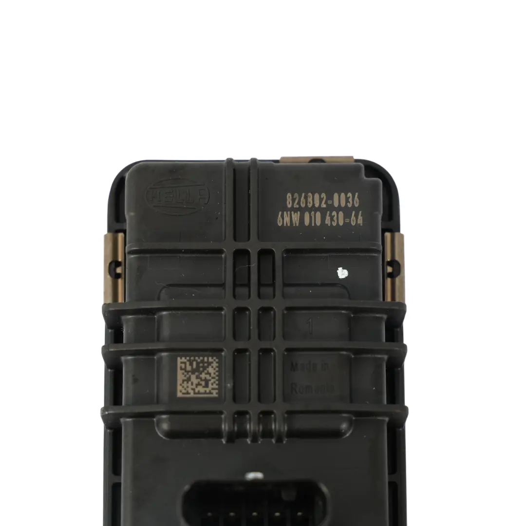 Turbocharger Actuator Motor Diesel OM654 6NW010430-04 to Mercedes W177 W247 C118 with Part number A6540908400 Mercedes W177 W247 C118 Turbocharger Actuator Motor Diesel OM654 6NW010430-04 - SKU A6540908400-1 - Part number A6540908400