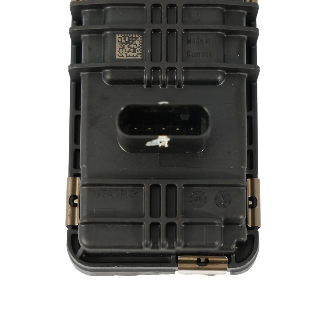 Actuador Turbocompresor Diesel OM654 6NW010430-04 para Mercedes W177 W247 C118 Motor con número de pieza A6540908400 Mercedes W177 W247 C118 Motor Actuador Turbocompresor Diesel OM654 6NW010430-04 - SKU A6540908400-1 - Número de pieza A6540908400