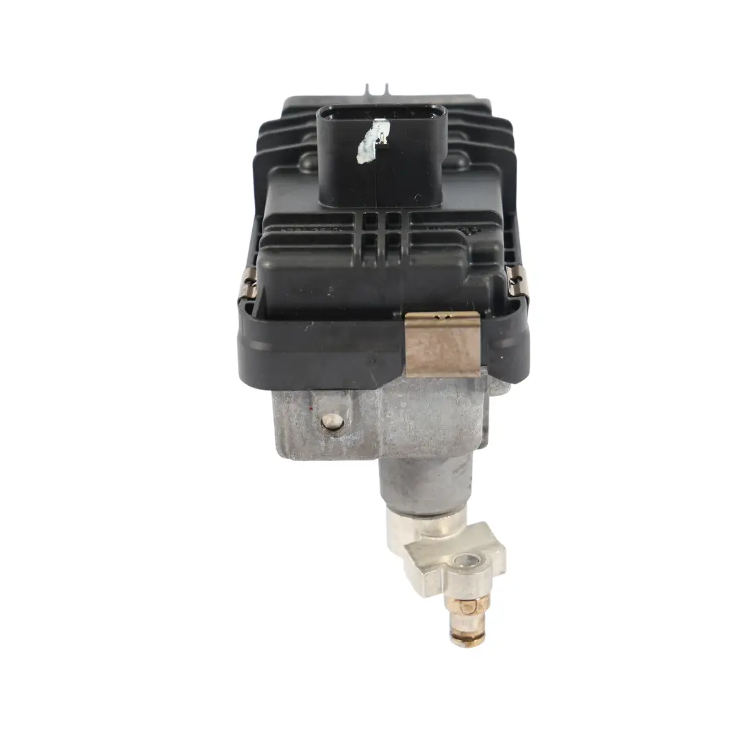 Mercedes W177 W247 C118 Actionneur De Turbocompresseur Diesel OM654 6NW010430-04 - SKU A6540908400-1 - Numéro de pièce A6540908400