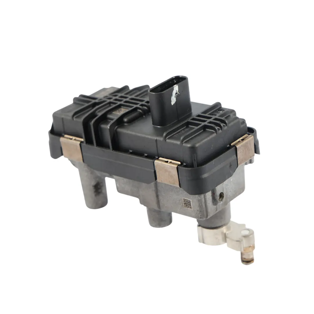 Mercedes W177 W247 C118 Actionneur De Turbocompresseur Diesel OM654 6NW010430-04 - SKU A6540908400-1 - Numéro de pièce A6540908400