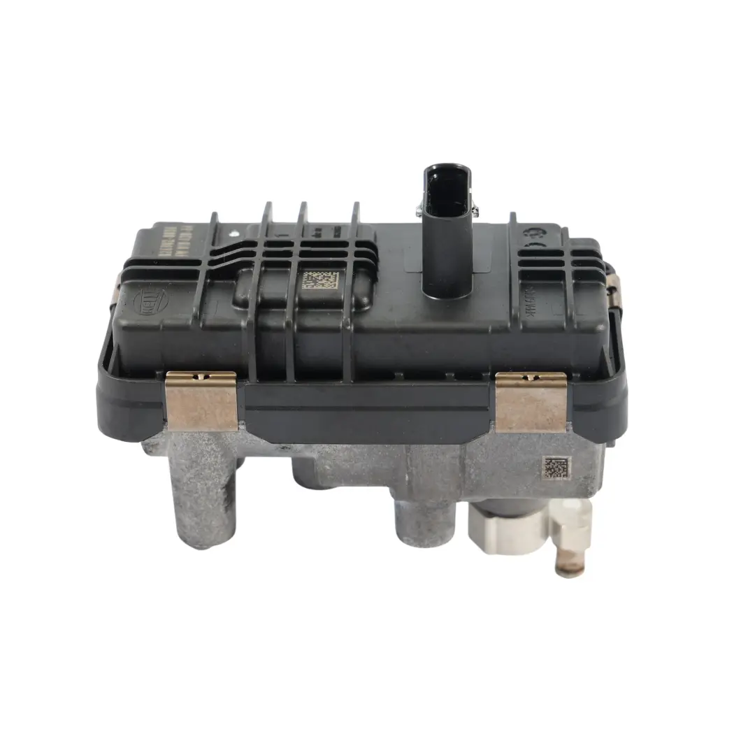Mercedes W177 W247 C118 Siłownik Turbosprężarki Diesel OM654 6NW010430-04 - SKU A6540908400-1 - Numer Części A6540908400
