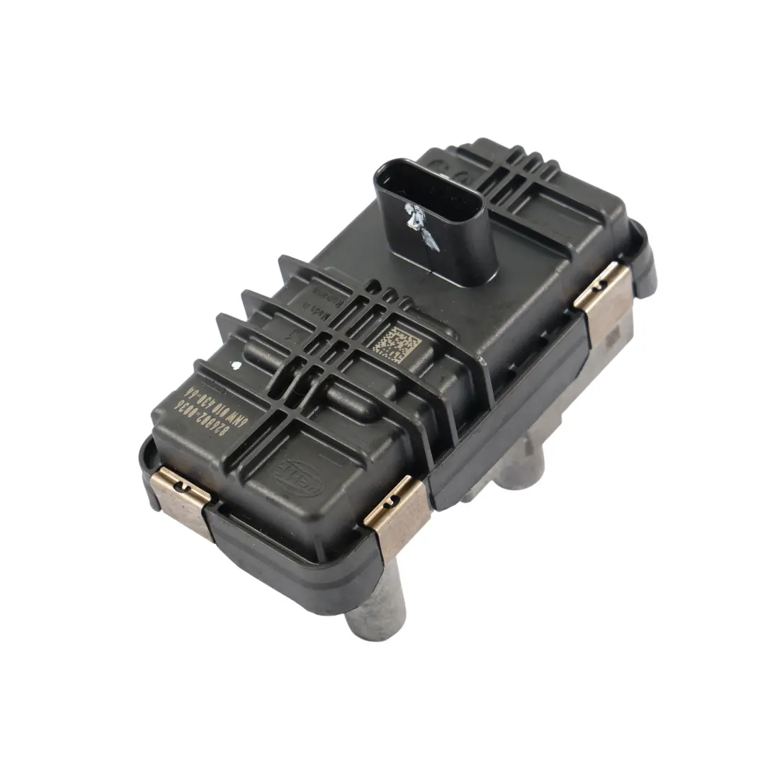 Mercedes W177 W247 C118 Turbocharger Actuator Motor Diesel OM654 6NW010430-04 - SKU A6540908400-1 - Part number A6540908400