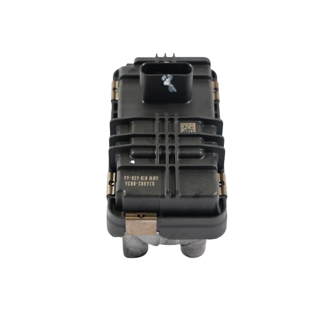 Mercedes W177 W247 C118 Turbocharger Actuator Motor Diesel OM654 6NW010430-04 - SKU A6540908400-1 - Part number A6540908400