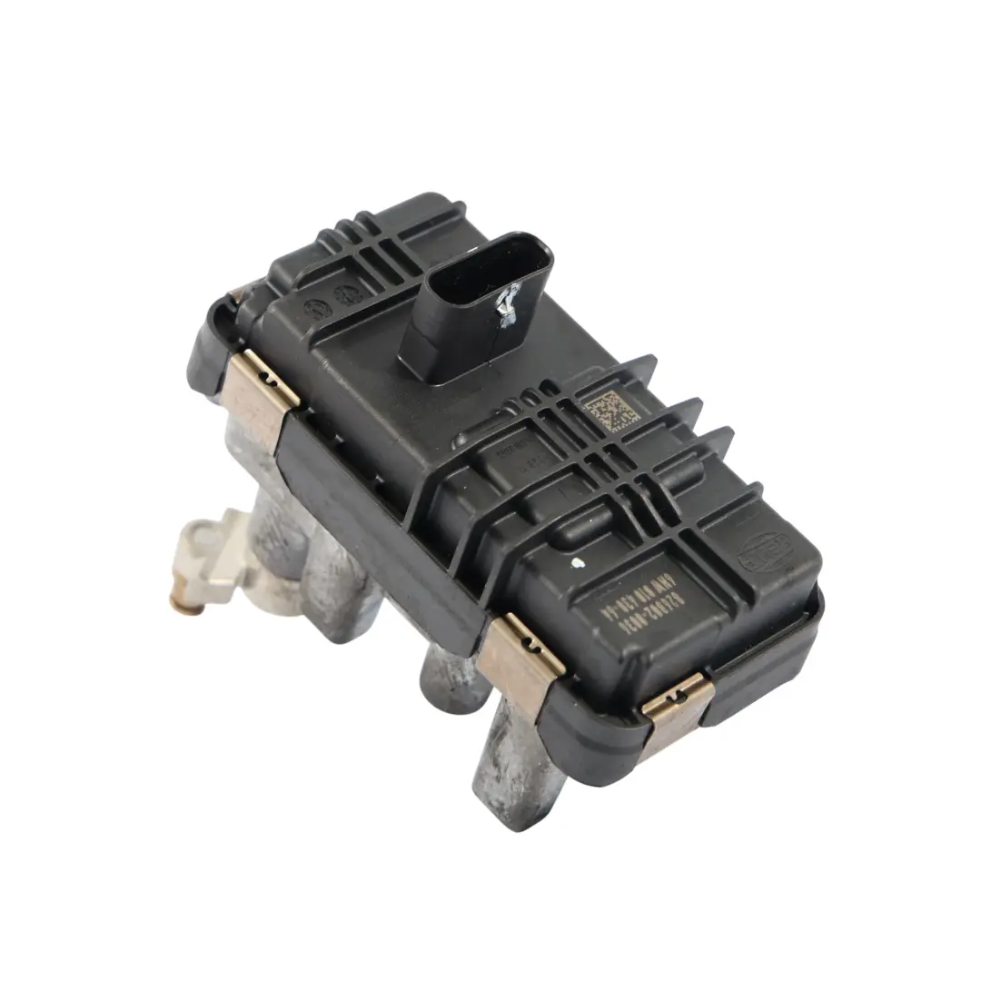Mercedes W177 W247 C118 Turbocharger Actuator Motor Diesel OM654 6NW010430-04 - SKU A6540908400-1 - Part number A6540908400