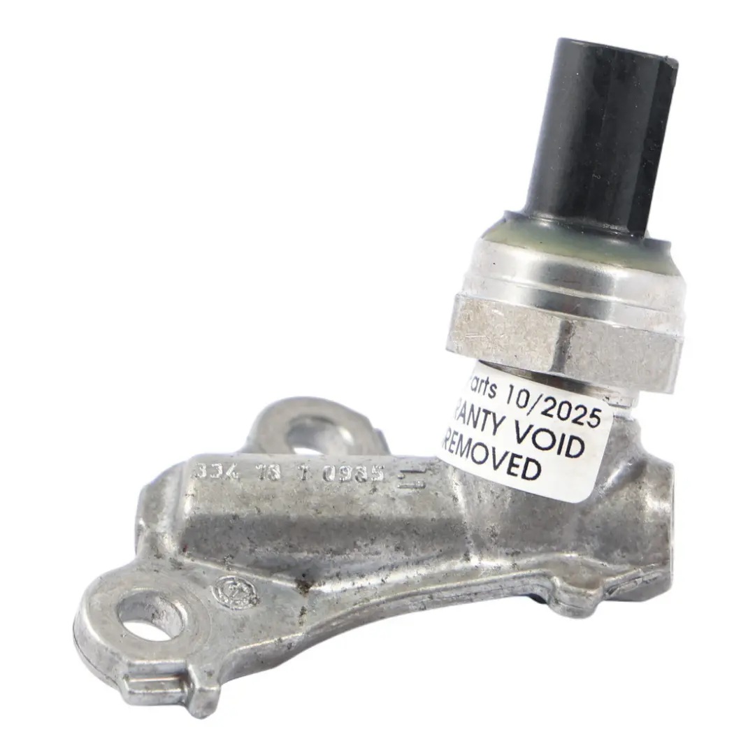 Mercedes W177 W247 EGR Intermediate Flange Exhaust Valve Unit - SKU A6541400344 - Part number A6541400344