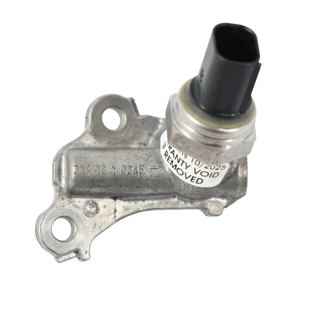 Mercedes W177 W247 Bride Intermédiaire De Soupape D'Échappement EGR - SKU A6541400344 - Numéro de pièce A6541400344
