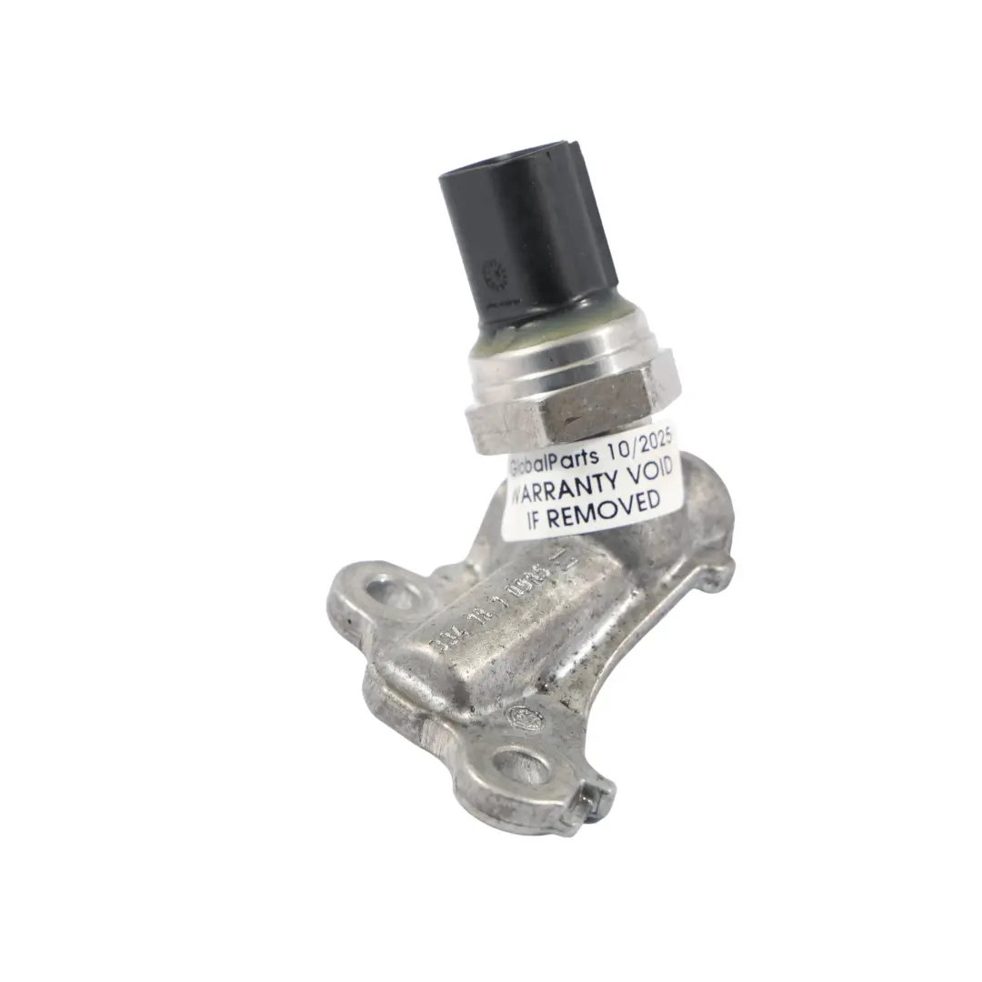 Mercedes W177 W247 EGR Intermediate Flange Exhaust Valve Unit - SKU A6541400344 - Part number A6541400344