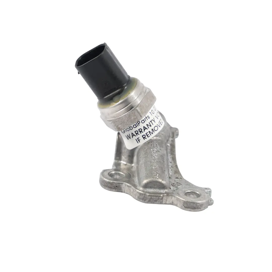 Mercedes W177 W247 EGR Intermediate Flange Exhaust Valve Unit - SKU A6541400344 - Part number A6541400344