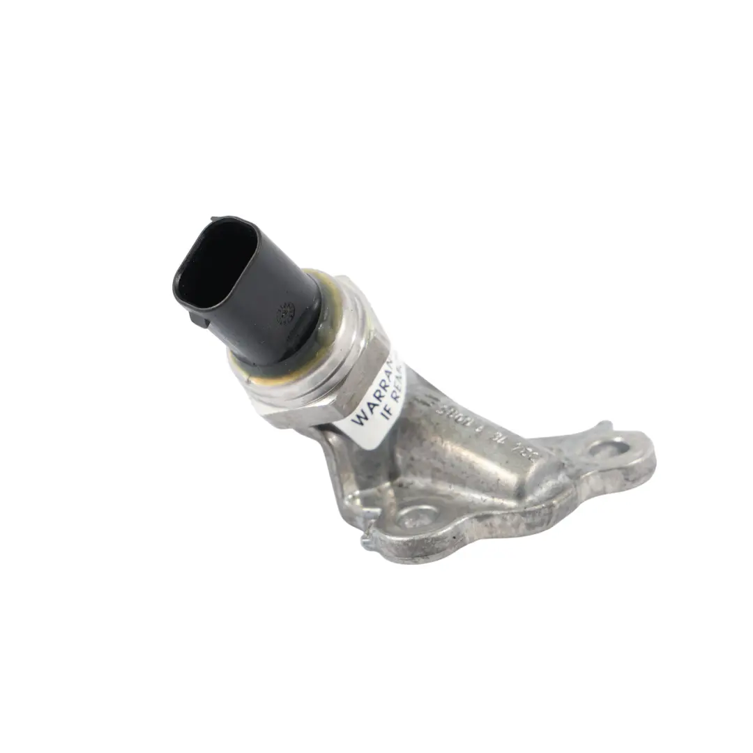 Mercedes W177 W247 EGR Intermediate Flange Exhaust Valve Unit - SKU A6541400344 - Part number A6541400344