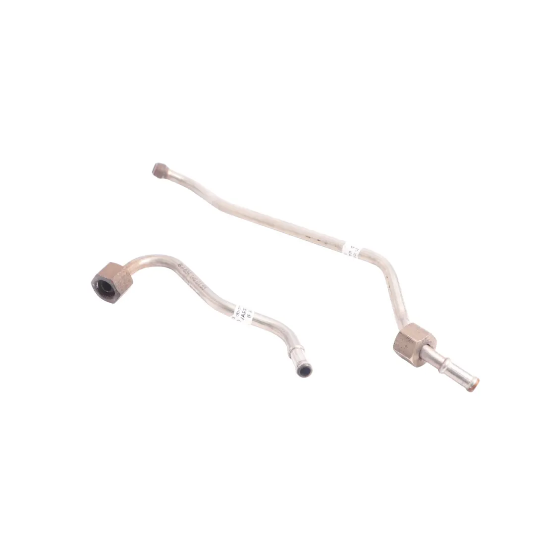 Mercedes W167 W205 C213 C238 Particulate Filter Pressure Pipes SET - SKU A6541400655-1 - Part number A6541400655