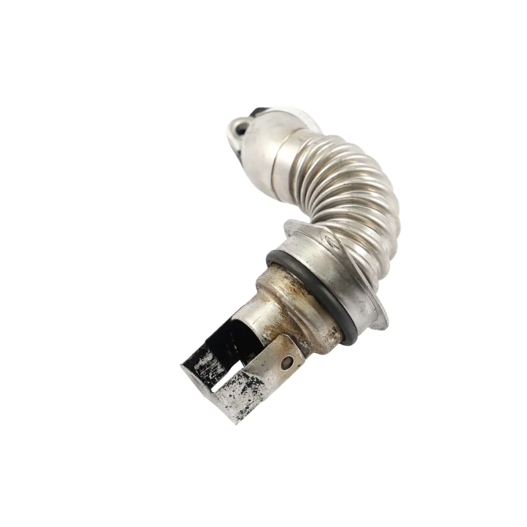 Mercedes W177 W247 Colector De Escape Del Motor Tubo EGR OM654 - SKU A6541400860 - Número de pieza A6541400860