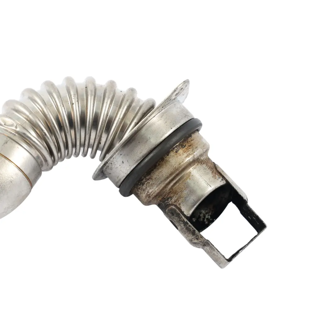 Motore Collettore Di Scarico EGR Linea Tubo OM654 per Mercedes W177 con numero di parte A6541400860 Mercedes W177 Motore Collettore Di Scarico EGR Linea Tubo OM654 - SKU A6541400860 - Numero di parte A6541400860