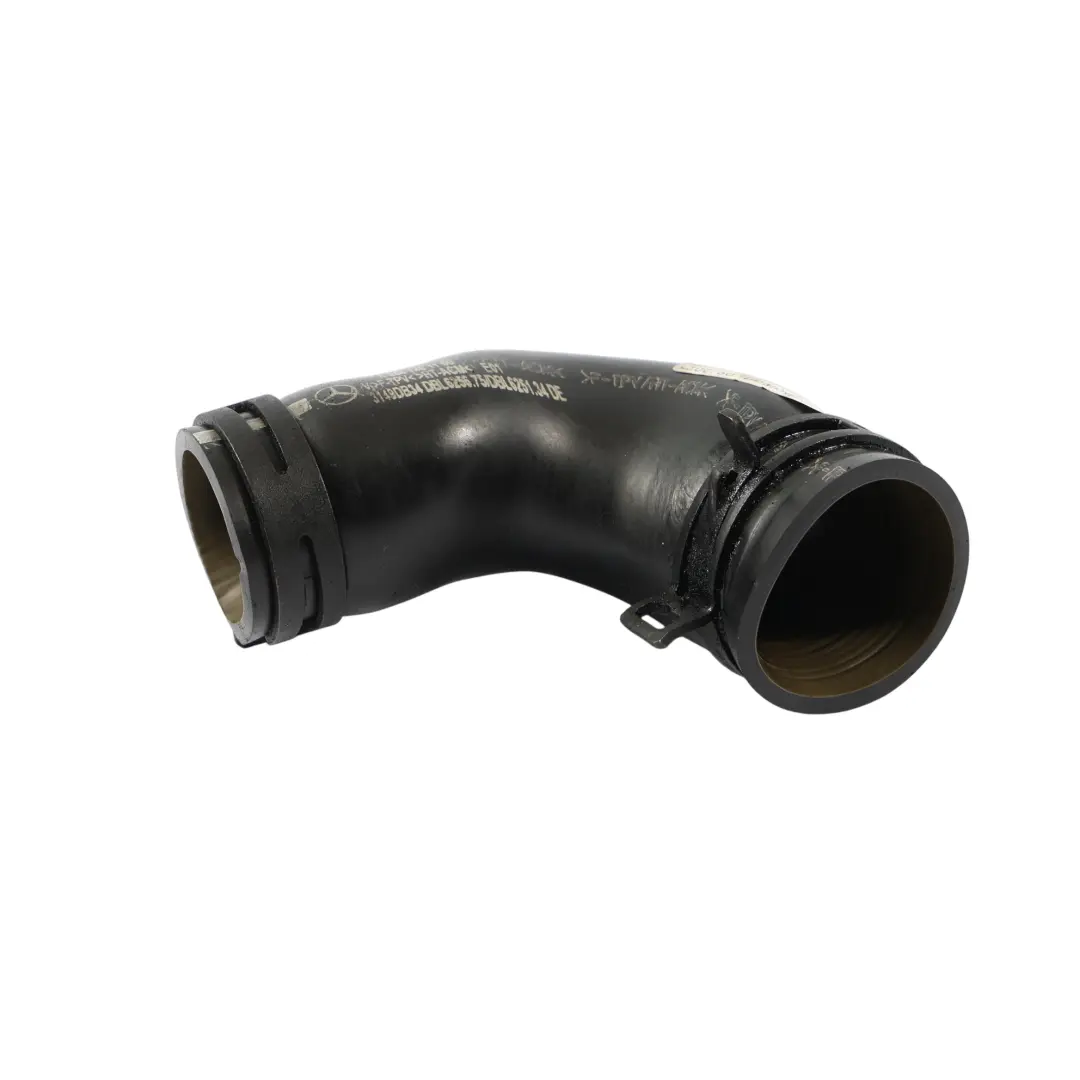 Mercedes W177 Lufteinlassrohr Ansaugrohr Schlauch Diesel - SKU A6541401160 - Teilenummer A6541401160