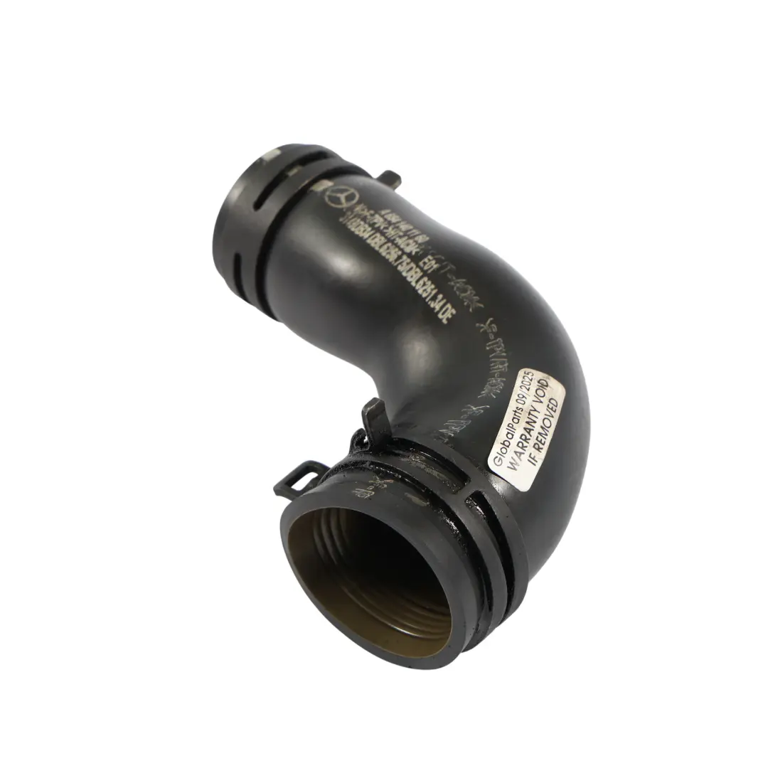 Mercedes W177 Air Intake Tube Inlet Pipe Hose Diesel - SKU A6541401160 - Part number A6541401160