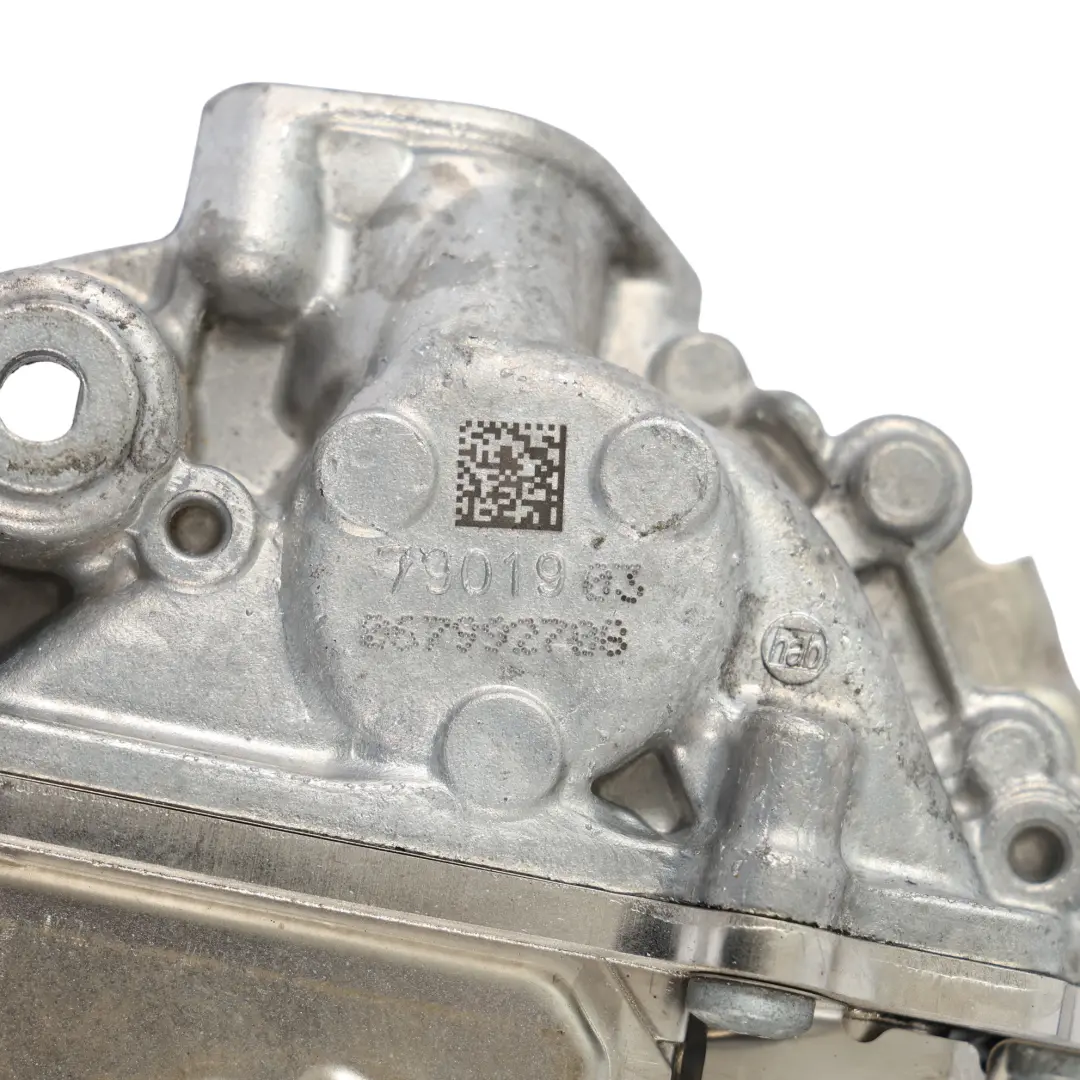 Mercedes W213 C238 Engine EGR Valve Exhaust Valve Cooler - SKU A6541407600 - Part number A6541407600