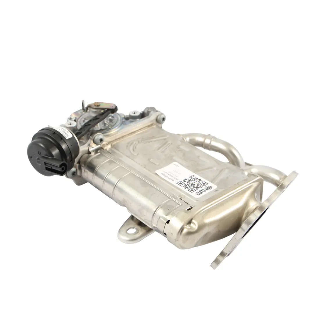 Mercedes W213 C238 Motor AGR Ventil Abgasventil Kühler - SKU A6541407600 - Teilenummer A6541407600