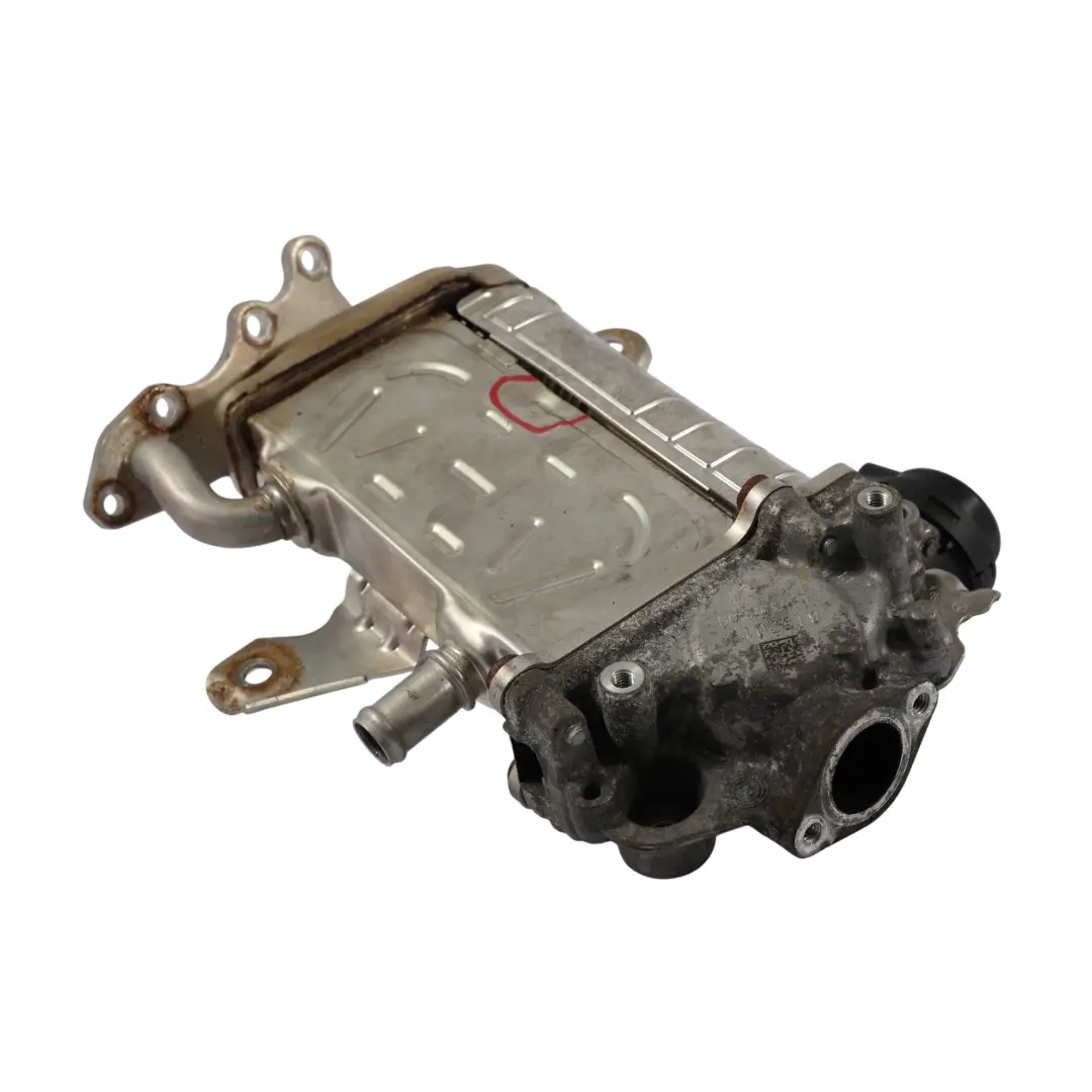 Valve Diesel Exhaust Cooler OM654 to Mercedes W205 W213 W447 EGR with Part number A6541409000 Mercedes W205 W213 W447 EGR Valve Diesel Exhaust Cooler OM654 - SKU A6541409000-2 - Part number A6541409000