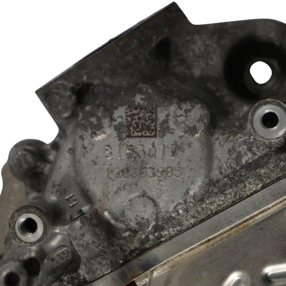 OM654 Valvola EGR Raffreddatore Gasolio per Mercedes W205 W213 W447 con numero di parte A6541409000 Mercedes W205 W213 W447 OM654 Valvola EGR Raffreddatore Gasolio - SKU A6541409000-2 - Numero di parte A6541409000