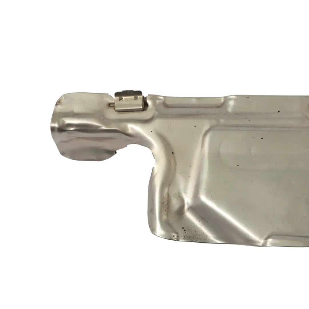 OM654 Múltiple Escape Calor Escudo Cubierta para Mercedes W213 W222 C238 con número de pieza A6541421200 Mercedes W213 W222 C238 OM654 Múltiple Escape Calor Escudo Cubierta - SKU A6541421200 - Número de pieza A6541421200