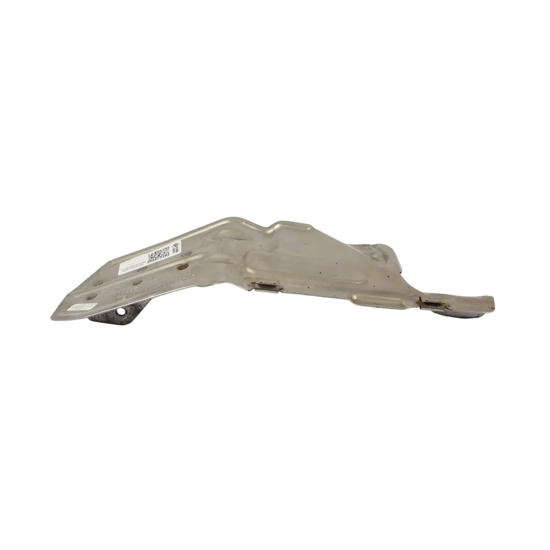 Mercedes W213 W222 C238 OM654 Exhaust Manifold Heat Shield Cover - SKU A6541421200 - Part number A6541421200