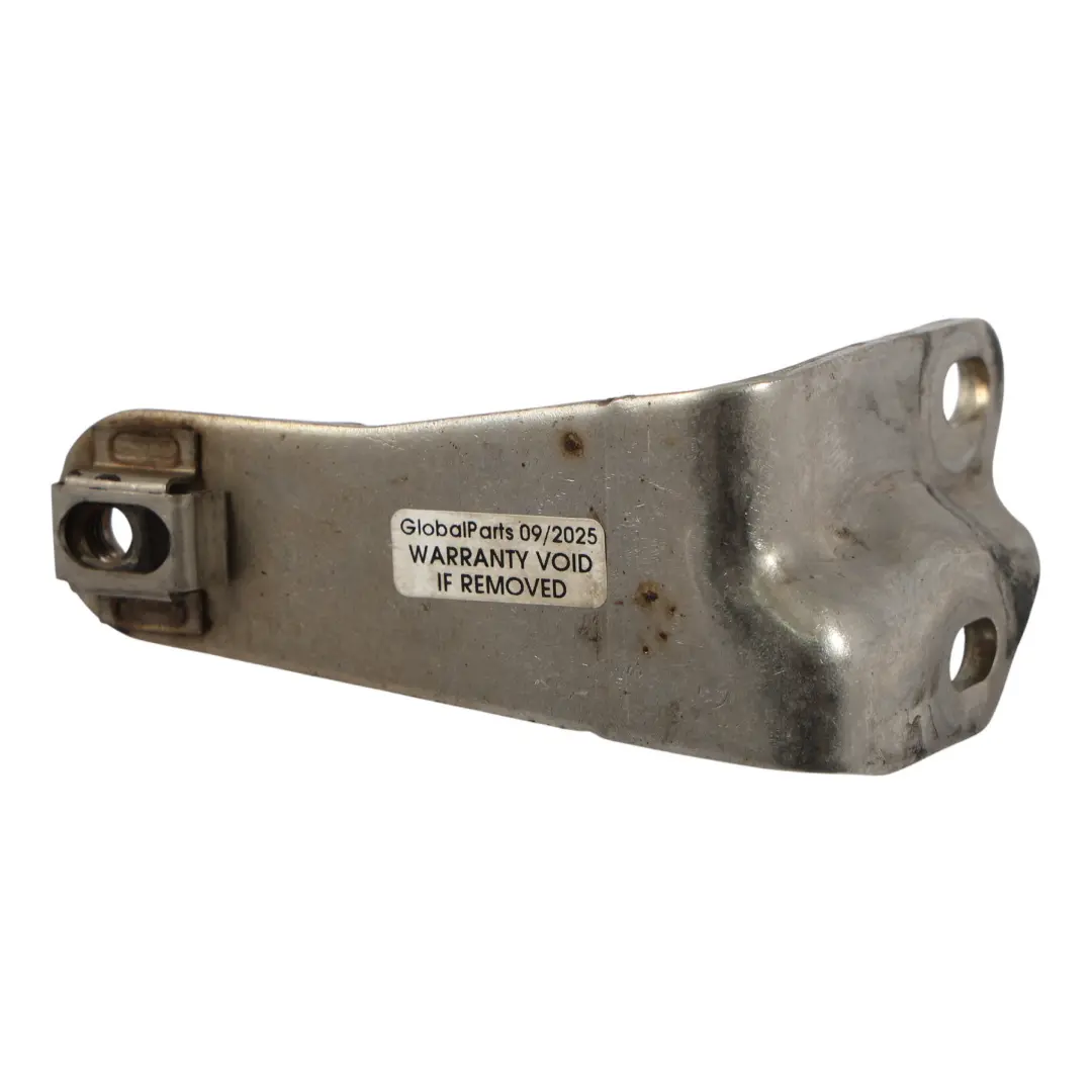 Support D'Échappement pour Mercedes W177 W247 à propos du numéro de pièce A6541427500 Mercedes W177 W247 Support D'Échappement - SKU A6541427500 - Numéro de pièce A6541427500