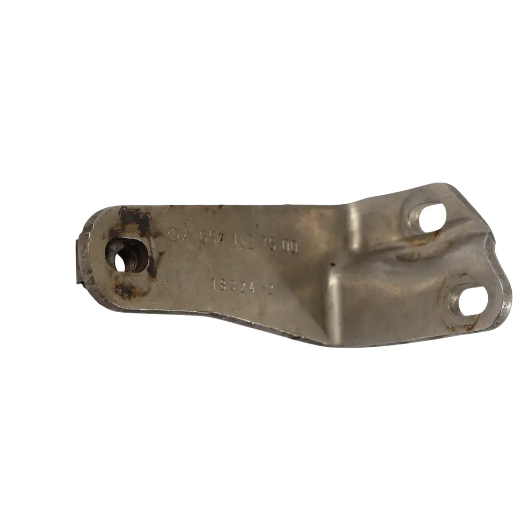 Mercedes W177 W247 Exhaust Support Bracket Mount - SKU A6541427500 - Part number A6541427500
