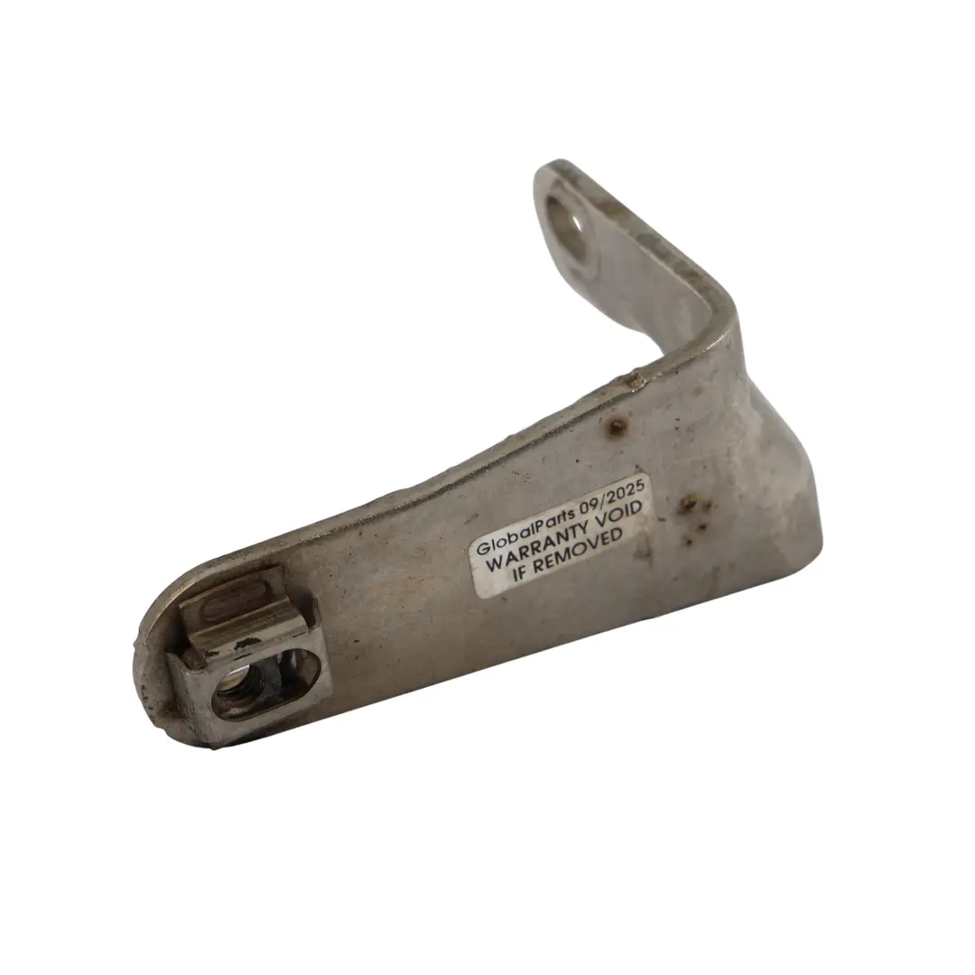 Exhaust Support Bracket Mount to Mercedes W177 W247 with Part number A6541427500 Mercedes W177 W247 Exhaust Support Bracket Mount - SKU A6541427500 - Part number A6541427500